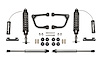 K7043DL Uniball Control Arm Lift System Fits Select Toyota Tundra - image 1