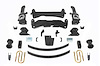 K7047 Basic Lift System for 2016-2021 Toyota Tacoma, 2022-2023 Toyota Tacoma - image 1