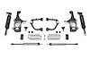 K7050DL Ball Joint Control Arm Lift System Fits Select Toyota Tundra - image 1
