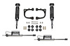 K7058DL Uniball Control Arm Lift System for 2015 Toyota Tacoma, 2016-2021 Toyota Tacoma, 2022-2023 Toyota Tacoma - image 1