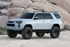 K7059 Basic Lift System w/Shocks Fits Select Toyota 4Runner - image 2