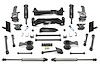 K7060DL Performance Lift System w/Shocks Fits Select Toyota 4Runner - image 1