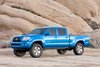 K7065DL Uniball UCA Lift System w/Shocks Fits Select Toyota Tacoma - image 2