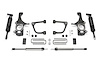 K7075DL Uniball UCA Lift System w/Shocks for 2016-2017 Toyota Tundra - image 1