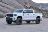 K7077DL Performance Lift System w/Shocks for 2016-2017 Toyota Tundra - image 2