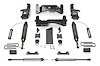 K7078DL Performance Lift System w/Shocks for 2016-2017 Toyota Tundra - image 1