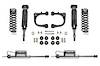 K7081DL Uniball Control Arm Lift System Fits Select Toyota 4Runner - image 1