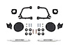 K7086 Uniball UCA Lift System for 2022 Toyota Tundra, 2023 Toyota Tundra - image 1