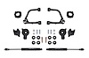 K7089M Uniball UCA Lift System for 2022 Toyota Tundra, 2023 Toyota Tundra - image 1