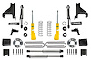 K9004DL Coil Assist Kit for 2015-2021 Mercedes-Benz Sprinter 2500 - image 1