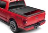M-Series Retractable Bed Cover with Max Trak System Fits Nissan Frontier Truck [Late-Model] with 6 ft. 1 in. Bed [Black] - image 2
