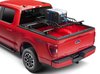 M-Series Retractable Bed Cover with Max Trak System Fits Nissan Frontier Truck [Late-Model] with 6 ft. 1 in. Bed [Black] - image 3