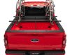 M-Series Retractable Bed Cover with Max Trak System Fits Nissan Frontier Truck [Late-Model] with 6 ft. 1 in. Bed [Black] - image 4