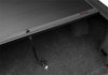 BT261A A-Series Locking Retractable Truck Bed Cover for 2015-2022 GM Colorado/Canyon [5 ft. Bed] - image 4
