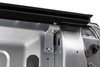 BT402A A-Series Locking Retractable Truck Bed Cover for Select Ram 1500 [6.4 ft. Bed] - image 2