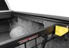 CM122 Cargo Manager Rolling Truck Bed Divider for Select Ford Ranger [5 ft. Bed] - image 3