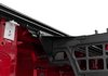 CM219 Cargo Manager Rolling Truck Bed Divider for 2007-2013 Silverado/Sierra [8 ft. Bed] - image 3
