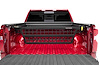 CM840 Cargo Manager Rolling Truck Bed Divider for Select Nissan Frontier [6.1 ft. Bed] - image 1