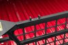CM840 Cargo Manager Rolling Truck Bed Divider for Select Nissan Frontier [6.1 ft. Bed] - image 2