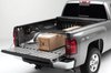 CM840 Cargo Manager Rolling Truck Bed Divider for Select Nissan Frontier [6.1 ft. Bed] - image 3