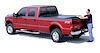 LG107M M-Series Locking Retractable Truck Bed Cover for 1999-2007 Ford F-250 Super Duty/F-350 Super Duty [6.8 ft. Bed] - image 1