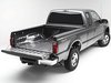 E-Series Electronic Retractable Bed Cover 2009-2011 F150 Pickup Supercrew - image 3