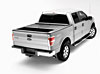 LG111M M-Series Locking Retractable Truck Bed Cover for 2009-2014 Ford F-150 [5.5 ft. Bed] - image 2