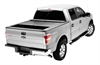 M-Series Manual Retractable Bed Cover 2009-2013 F150 Pickup - image 1
