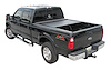 LG119M M-Series Locking Retractable Truck Bed Cover for 2008-2016 Ford F-250/F-350 [8 ft. Bed] - image 1