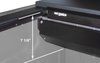 LG122M M-Series Locking Retractable Truck Bed Cover for Select Ford Ranger [5 ft. Bed] - image 3