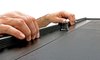 LG122M M-Series Locking Retractable Truck Bed Cover for Select Ford Ranger [5 ft. Bed] - image 4