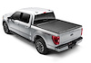 LG132M M-Series Locking Retractable Truck Bed Cover for Select Ford F-150 [6.7 ft. Bed]
