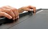 LG151M M-Series Locking Retractable Truck Bed Cover for Select Ford F-250/F-350 [6.8 ft. Bed] - image 4