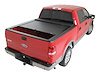 LG170M M-Series Locking Retractable Truck Bed Cover for 04-08 F-150 SuperCab/SuperCrew, 06-08 Lincoln Mark LT [5.5 ft. Bed] - image 1