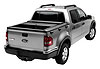 M-Series Truck Bed Cover Manual Retractable - image 1