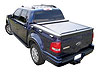 M-Series Truck Bed Cover Manual Retractable - image 1