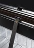 LG206M M-Series Locking Retractable Truck Bed Cover for 1999-2007 GM Silverado/Sierra [6.5 ft. Bed] - image 3