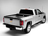 E-Series Electronic Retractable Bed Cover 2007-2011 Silverado/Sierra Pickup - image 3