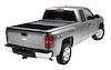 LG207M M-Series Locking Retractable Truck Bed Cover for 2007-2013 GM Silverado/Sierra [6.6 ft. Bed] - image 1