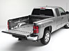 LG207M M-Series Locking Retractable Truck Bed Cover for 2007-2013 GM Silverado/Sierra [6.6 ft. Bed] - image 3