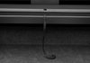 LG224M M-Series Locking Retractable Truck Bed Cover for Select GM Silverado/Sierra 1500 [6.6 ft. Bed] - image 4