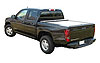 M-Series Manual Retractable Bed Cover 2004-2012 Colorado Crew Cab - image 1