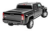 M-Series Truck Bed Cover Manual Retractable - image 1