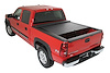 LG270M M-Series Locking Retractable Truck Bed Cover for 2004-2006 GM Silverado/Sierra 1500 Crew Cab [5.8 ft. Bed] - image 1