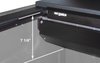 LG270M M-Series Locking Retractable Truck Bed Cover for 2004-2006 GM Silverado/Sierra 1500 Crew Cab [5.8 ft. Bed] - image 3