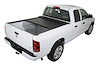 LG445M M-Series Locking Retractable Truck Bed Cover for 2002-2008 Dodge Ram 1500, 2003-2009 Ram 2500/3500 [6.4 ft. Bed] - image 1