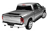 LG446M M-Series Locking Retractable Truck Bed Cover for 2009-2018 Dodge Ram 1500 w/RamBox [5.6 ft. Bed] - image 1