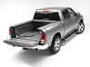 LG446M M-Series Locking Retractable Truck Bed Cover for 2009-2018 Dodge Ram 1500 w/RamBox [5.6 ft. Bed] - image 3