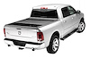 LG447M M-Series Locking Retractable Truck Bed Cover for Select Ram 1500 Classic, 2009-2018 Dodge Ram 1500) [5.6 ft. Bed] - image 1