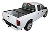 M-Series Truck Bed Cover Manual Retractable - image 1